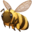 1f41d 🐝