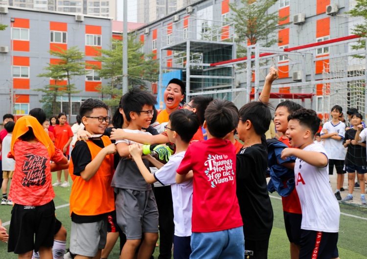 alpha-schools Triết lý giáo dục