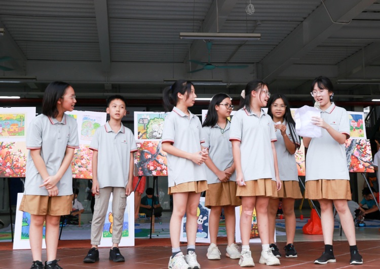 alpha-schools202 Phương pháp giảng dạy