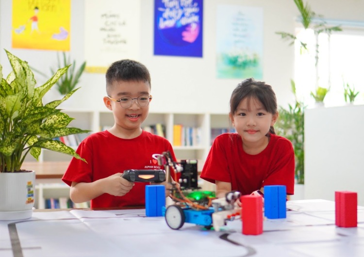 truong-hoc-khai-phong20201 Giáo dục khai phóng là gì?