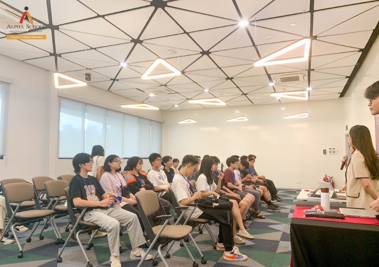 truong-hoc-trai-nghiem203 Đánh giá hiệu quả thông qua các hoạt động trải nghiệm