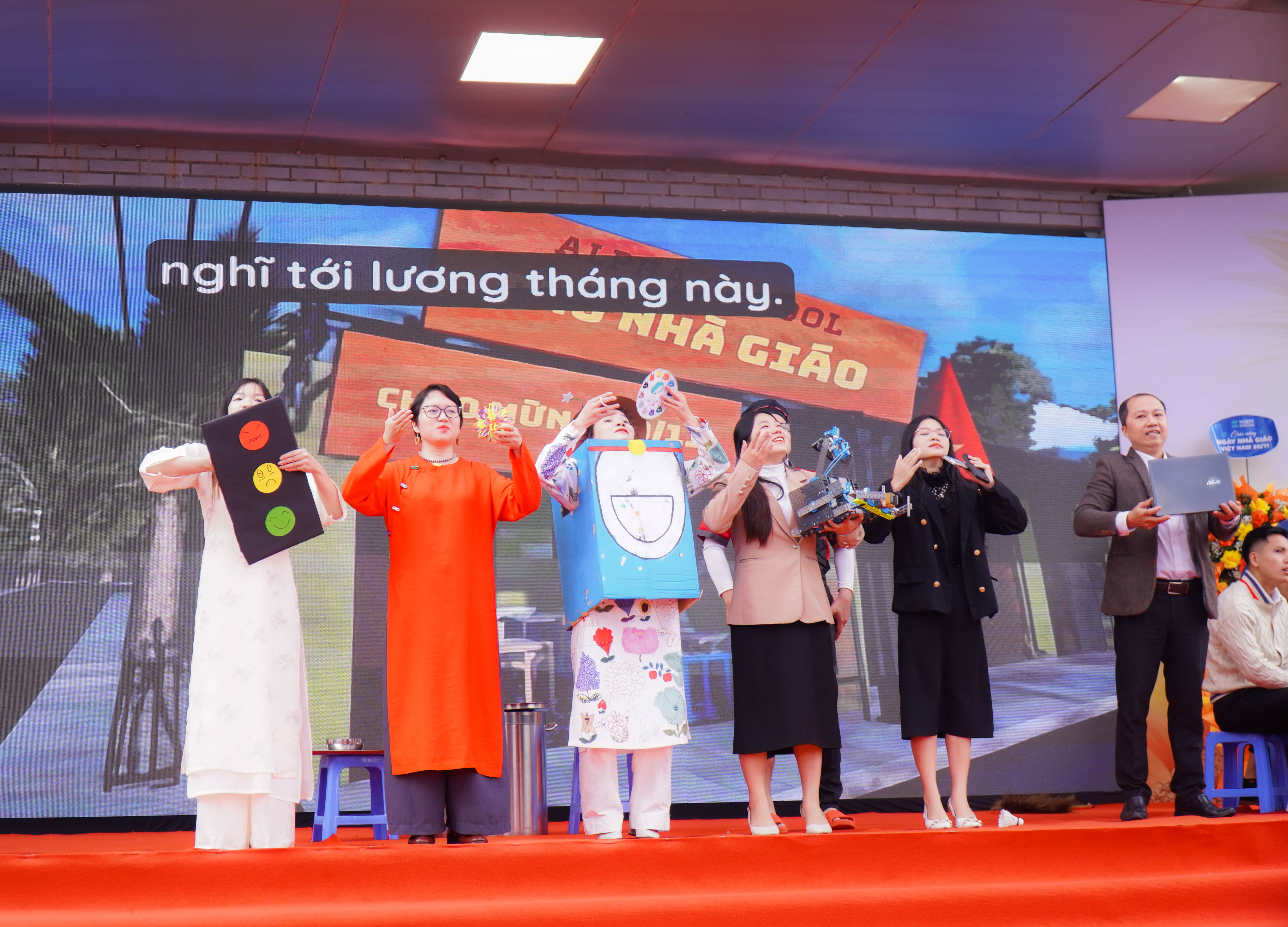 ĐONG ĐẦY YÊU THƯƠNG TẠI LỄ TRI ÂN NGƯỜI THẮP SÁNG ƯỚC MƠ 2025 3 DSC07598