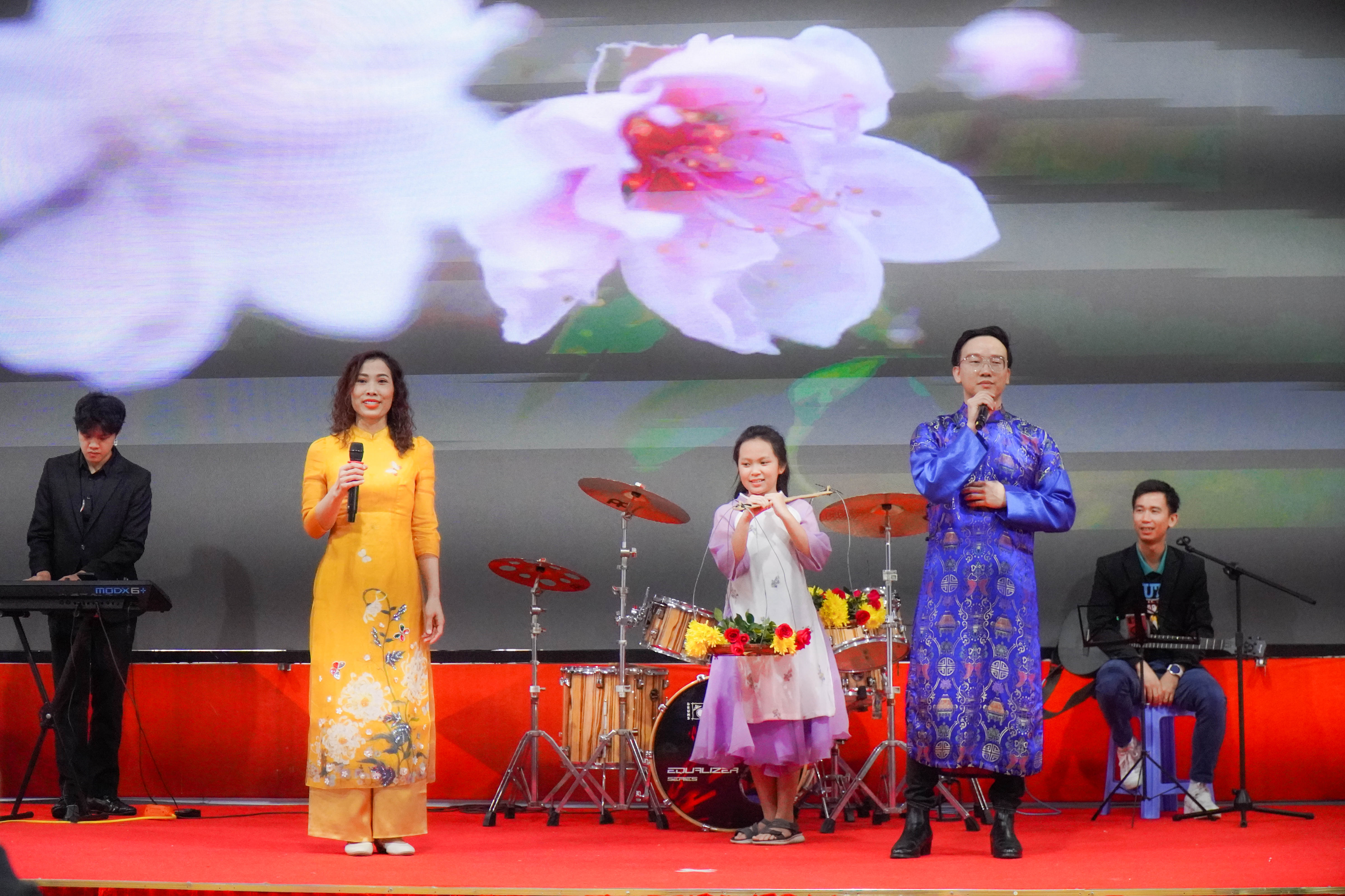 ALPHA’S GOT TALENT 2025 – NƠI TÀI NĂNG TỎA SÁNG VÀ CẢM XÚC BÙNG NỔ 3 DSC02001