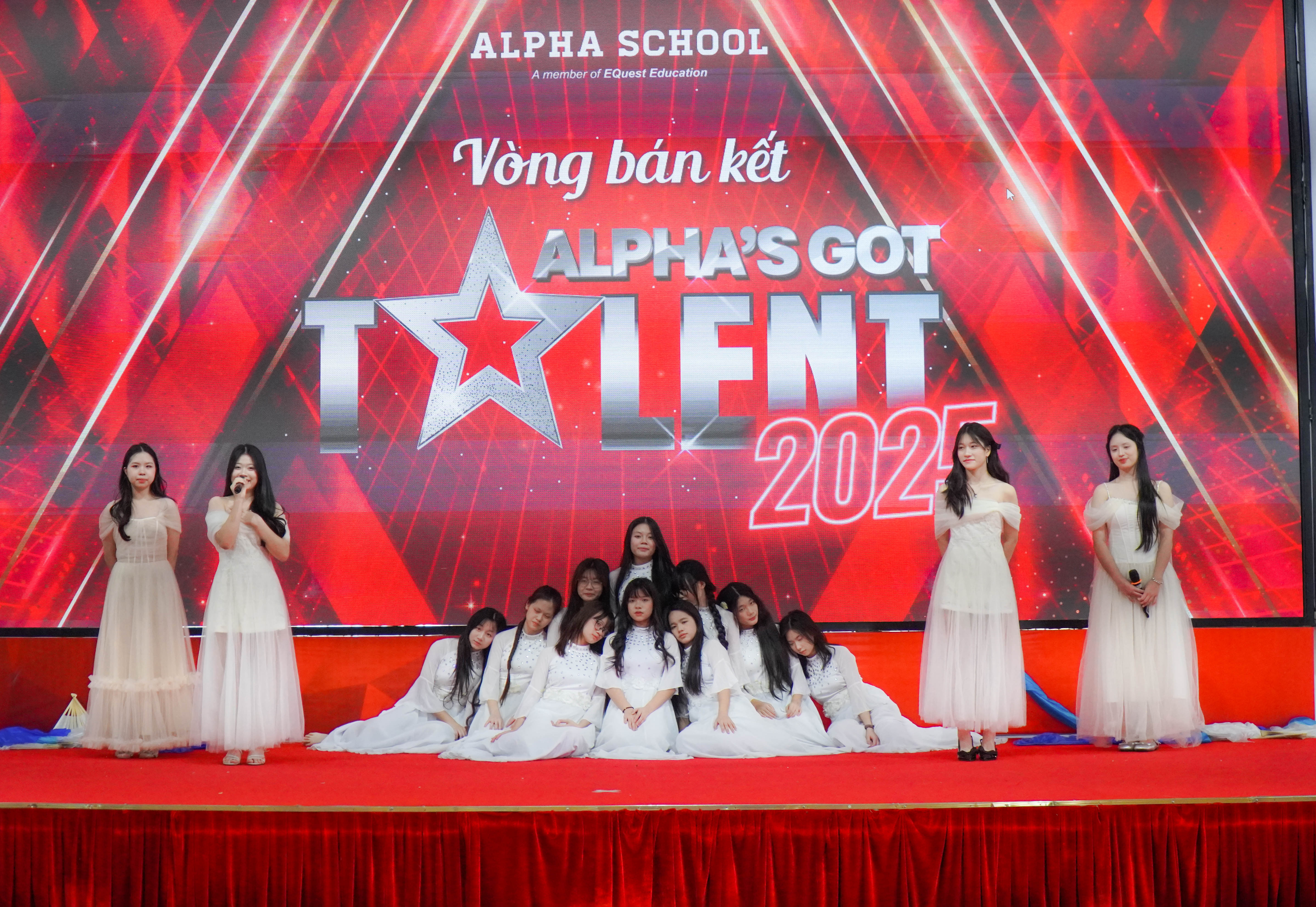 ALPHA’S GOT TALENT 2025 – NƠI TÀI NĂNG TỎA SÁNG VÀ CẢM XÚC BÙNG NỔ 2 DSC02566