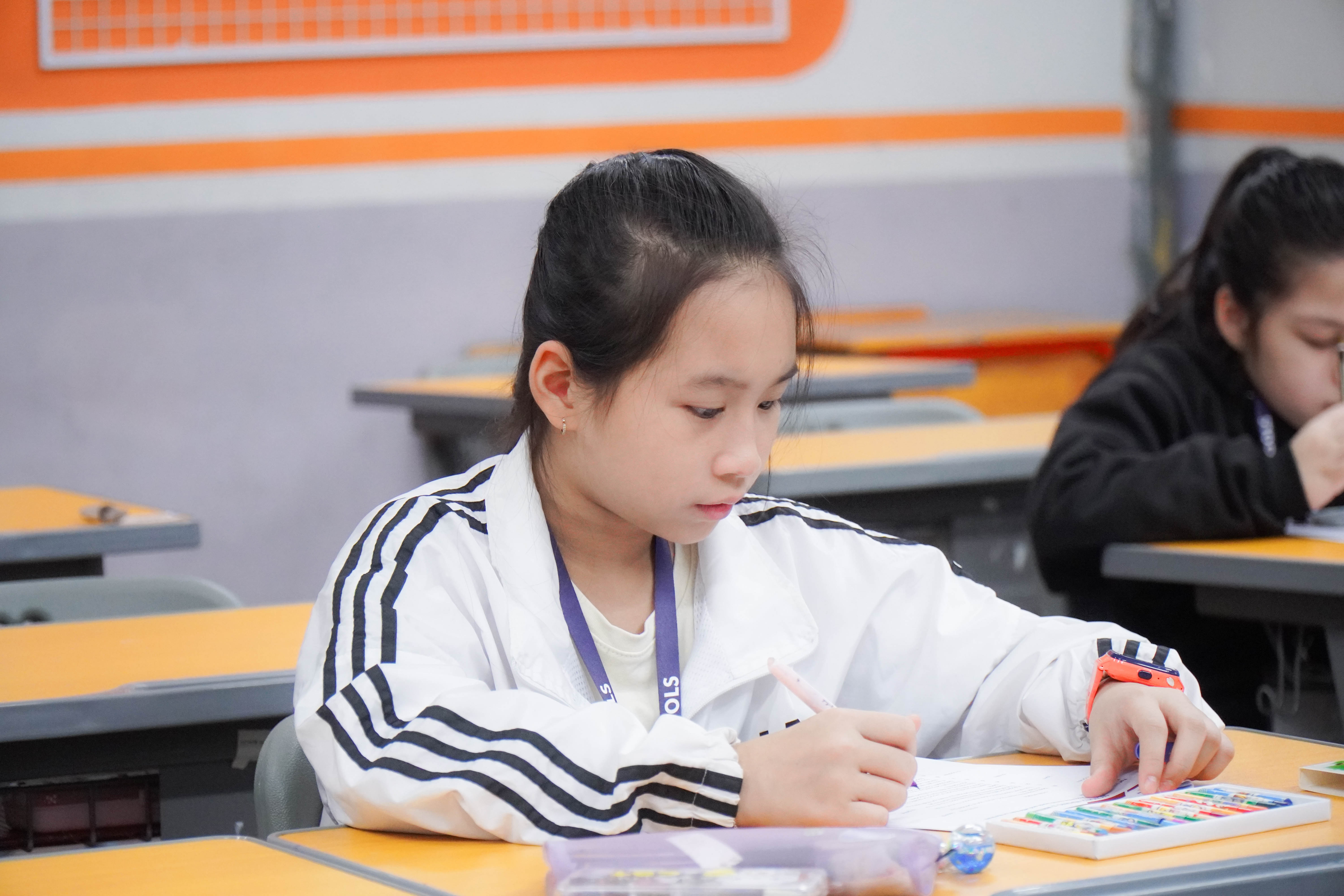 CHẠM VÀO ALPHA – CHẠM VÀO HÀNH TRÌNH HỌC TẬP HẠNH PHÚC 3 DSC03234