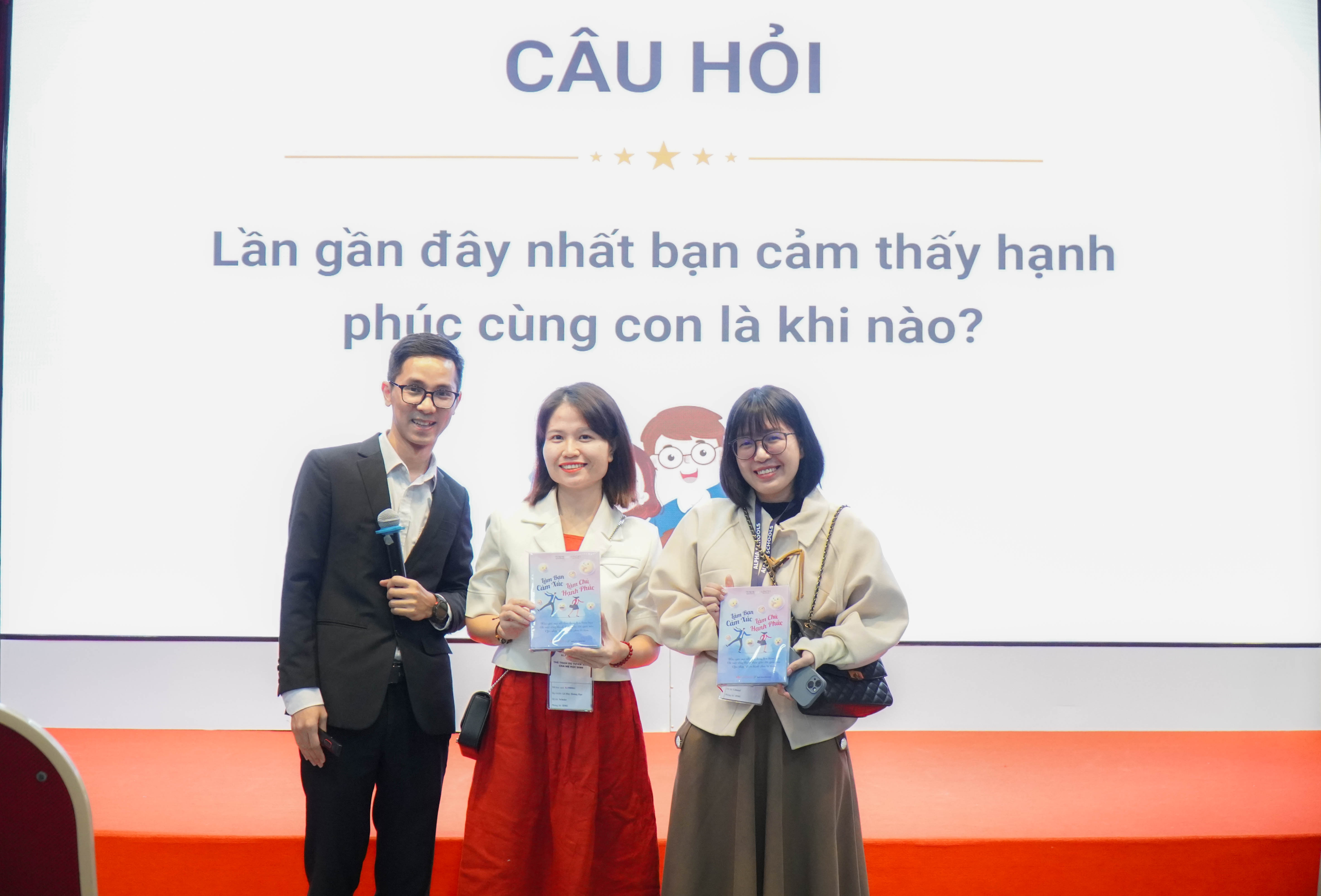 CHẠM VÀO ALPHA – CHẠM VÀO HÀNH TRÌNH HỌC TẬP HẠNH PHÚC 5 DSC03708