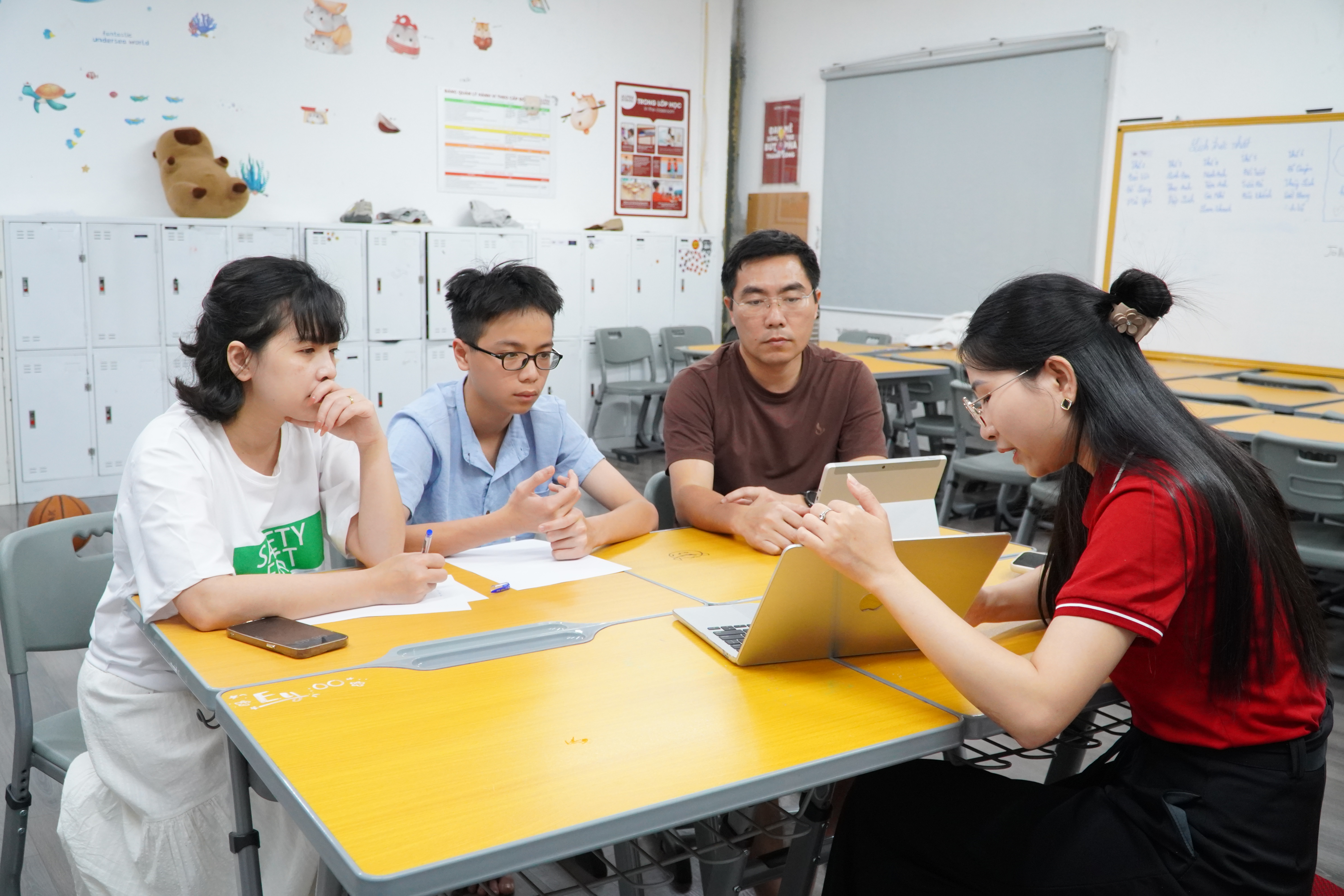 Chương trình Giáo dục định hướng nghề 4 DSC02582