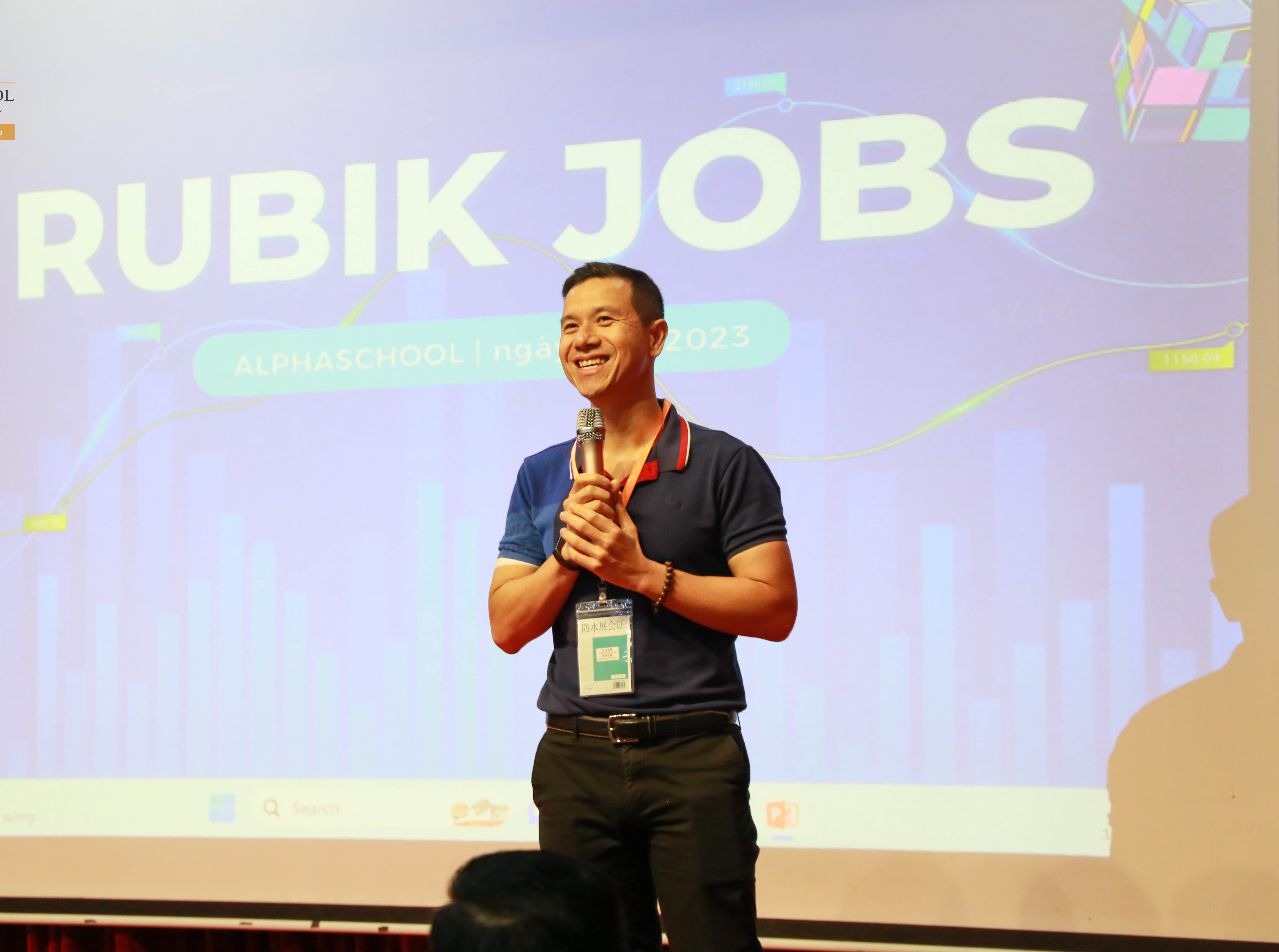 Chương trình Giáo dục định hướng nghề 3 IMG 7661