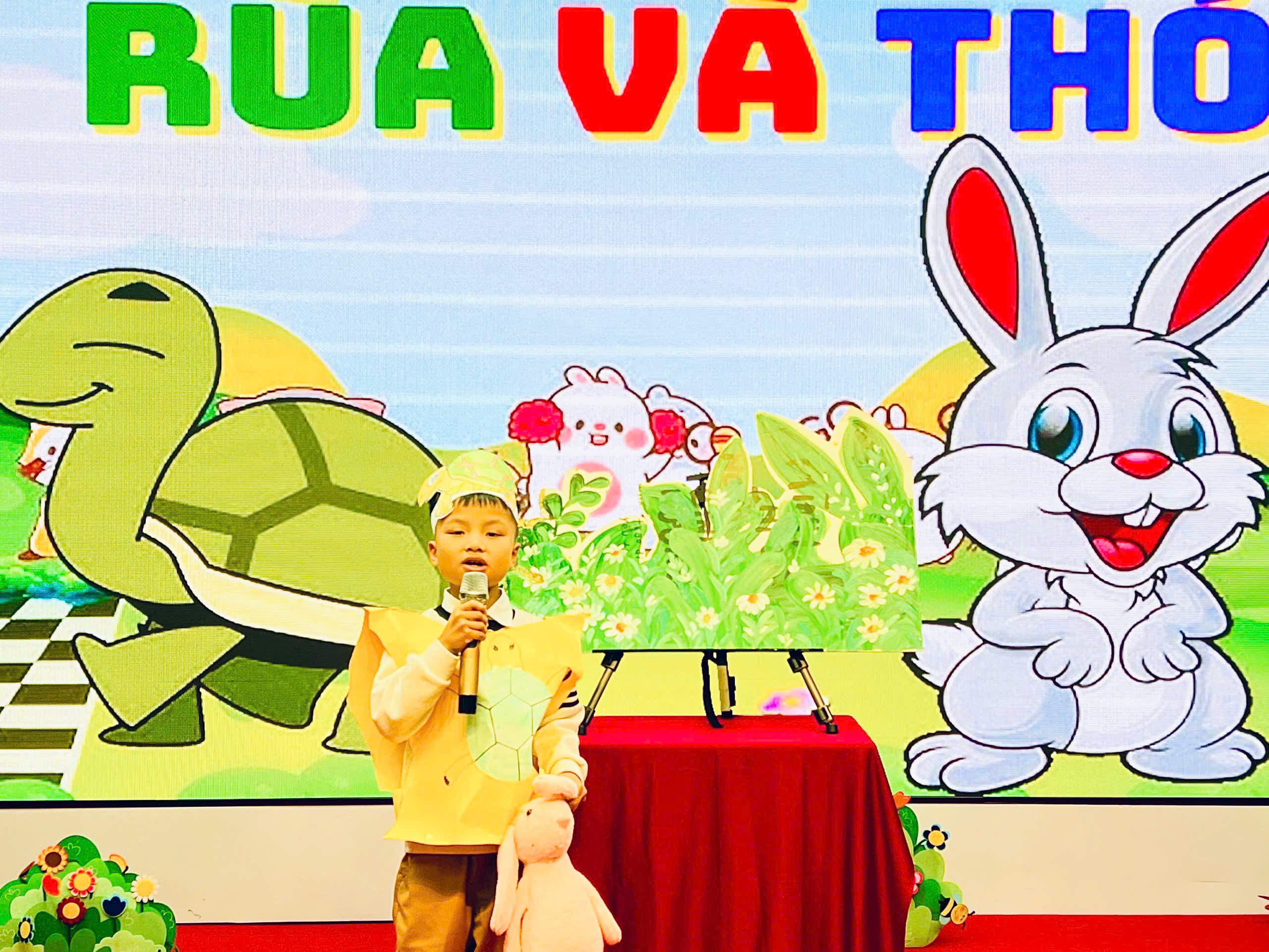 ALPHA’S THEATRE – NƠI NHỮNG GIÁ TRỊ ĐƯỢC CẤT LÊN THÀNH TIẾNG NÓI 1 z7486298872973 77893767c1e4cf0a6bc9f6bc43eb5024