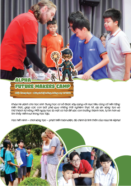 15.Trai he On tap Trung hoc