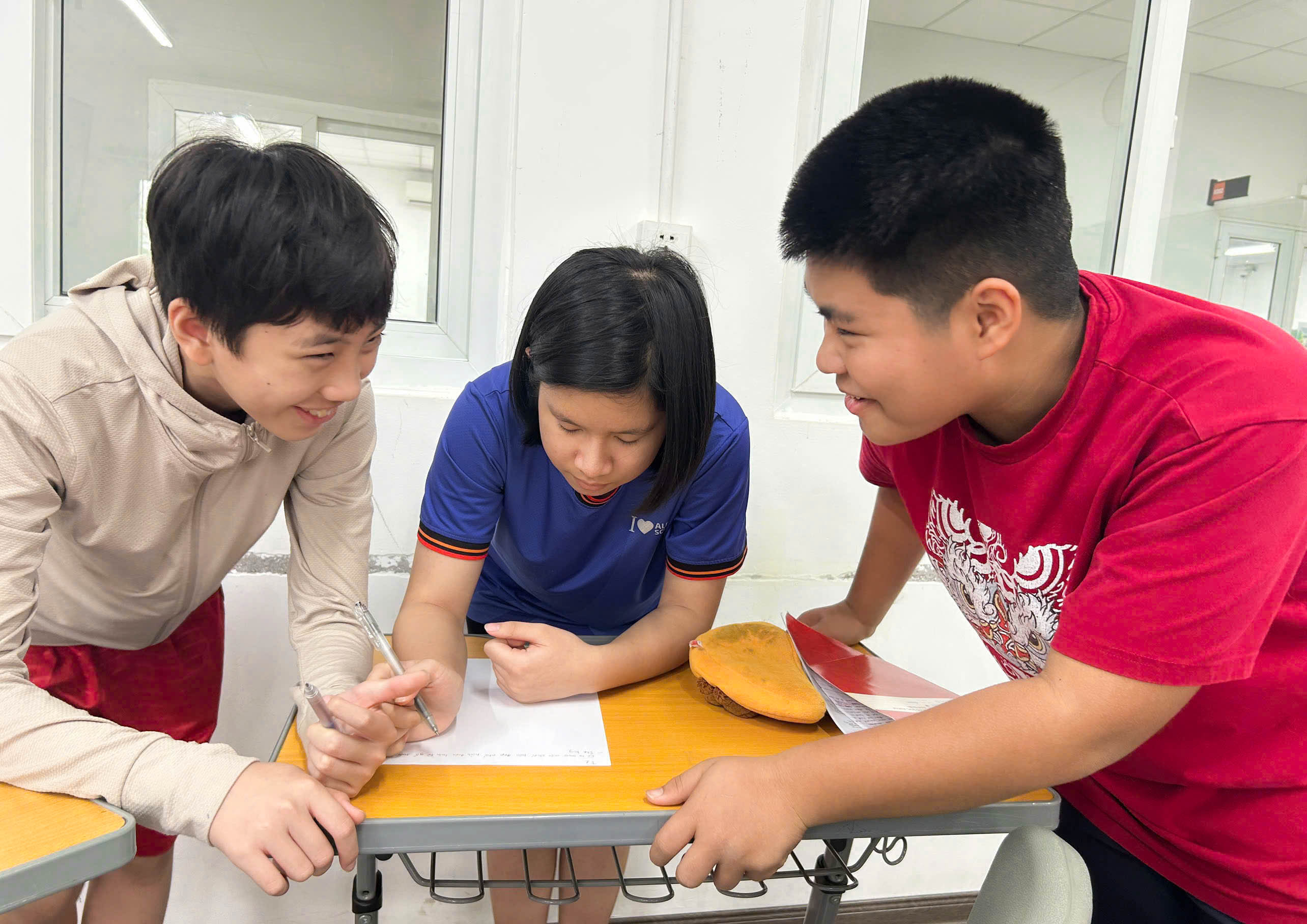 ALPHA FUTURE MAKERS CAMP 2026: KHỞI ĐỘNG MÙA HÈ HỌC MÀ CHƠI, CHƠI MÀ HỌC 2 1783674597098 6954809217733375355 6954809217733375355 ad507a83a87332bafda273c779b389dd