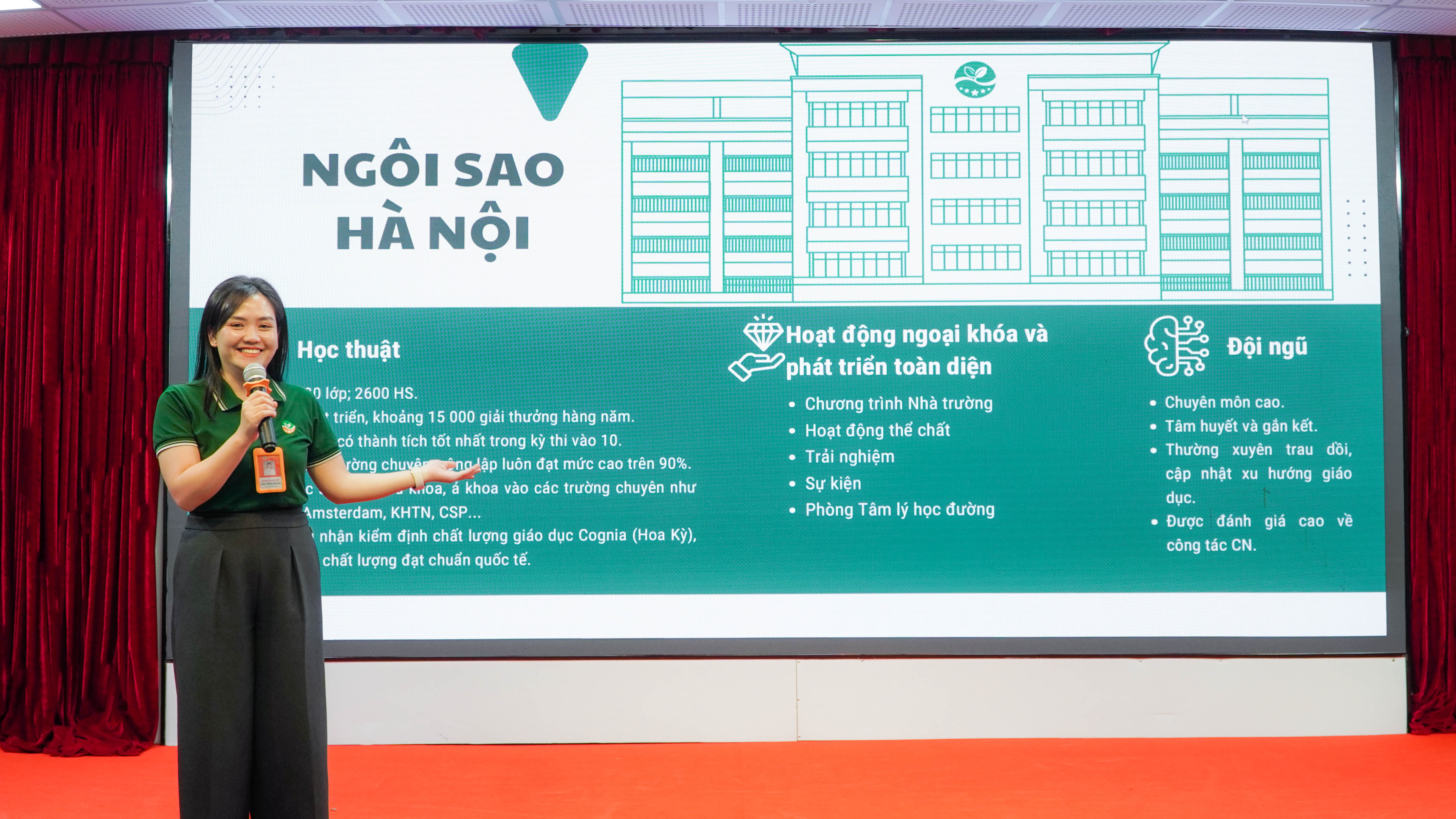ĐỒNG HÀNH TỪ SỰ THẤU HIỂU: WORKSHOP KHÁM PHÁ NỘI LỰC - MÔ HÌNH ADVISOR LIÊN TRƯỜNG TỪ THỰC TIỄN ĐẾN HỆ THỐNG HÓA 2 DSC00079
