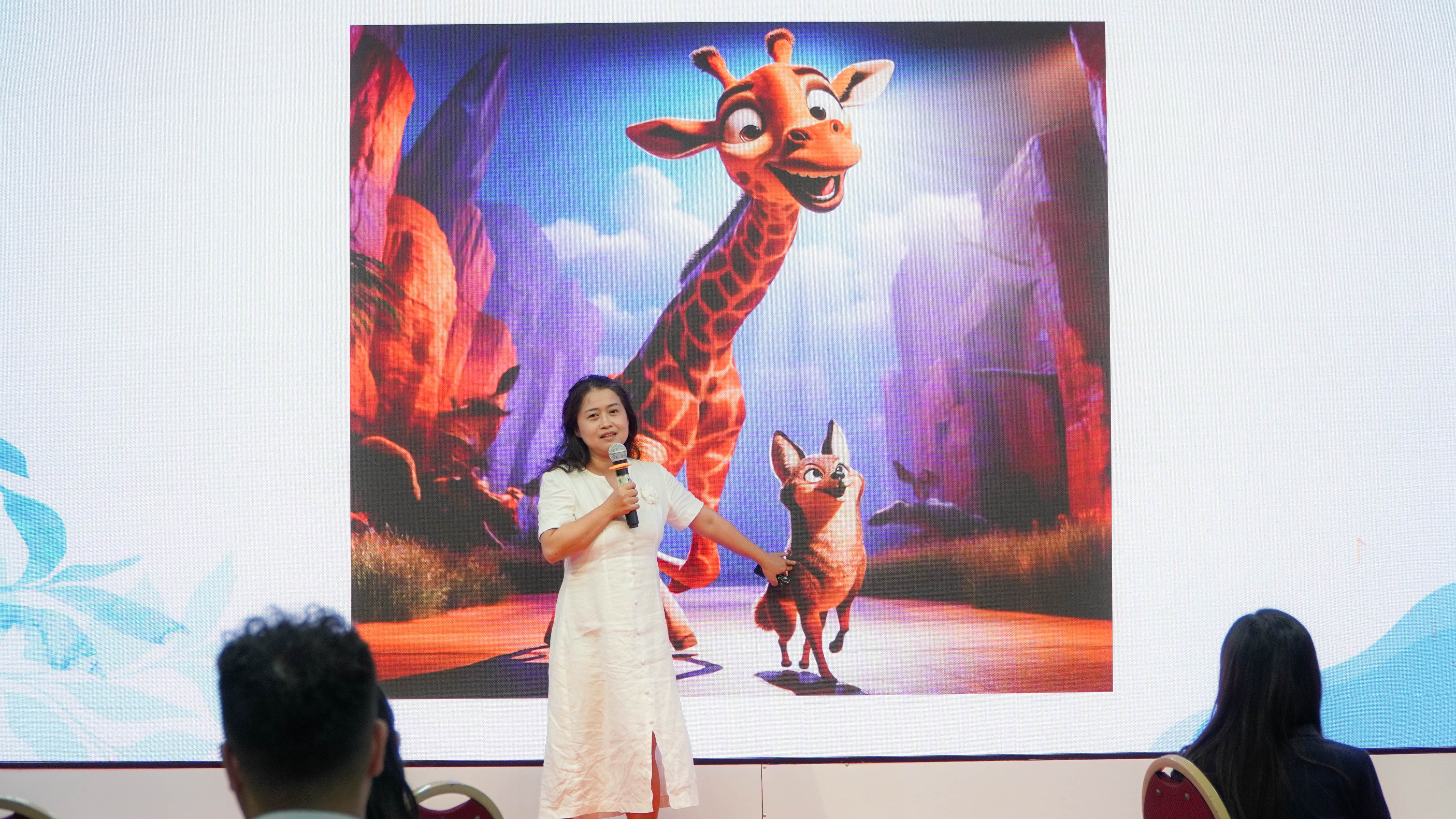 ĐỒNG HÀNH TỪ SỰ THẤU HIỂU: WORKSHOP KHÁM PHÁ NỘI LỰC - MÔ HÌNH ADVISOR LIÊN TRƯỜNG TỪ THỰC TIỄN ĐẾN HỆ THỐNG HÓA 5 DSC00132