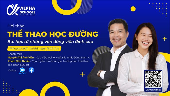 HỘI THẢO ONLINE: “THỂ THAO HỌC ĐƯỜNG - BÀI HỌC TỪ NHỮNG VẬN ĐỘNG VIÊN ĐỈNH CAO” 11 news 0.401191001710311031