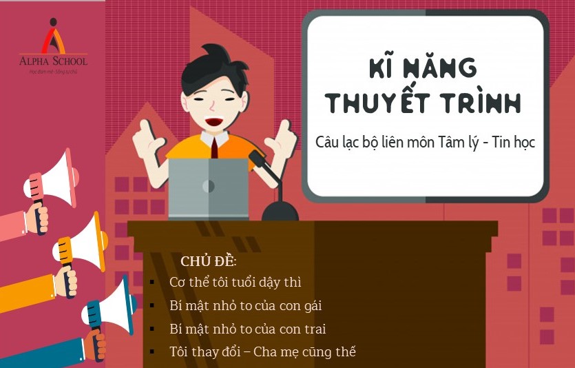 [CLB TÂM LÝ - TIN HỌC] GIÁO DỤC GIỚI TÍNH CHO HỌC SINH TRONG TRƯỜNG HỌC NHƯ THẾ NÀO?