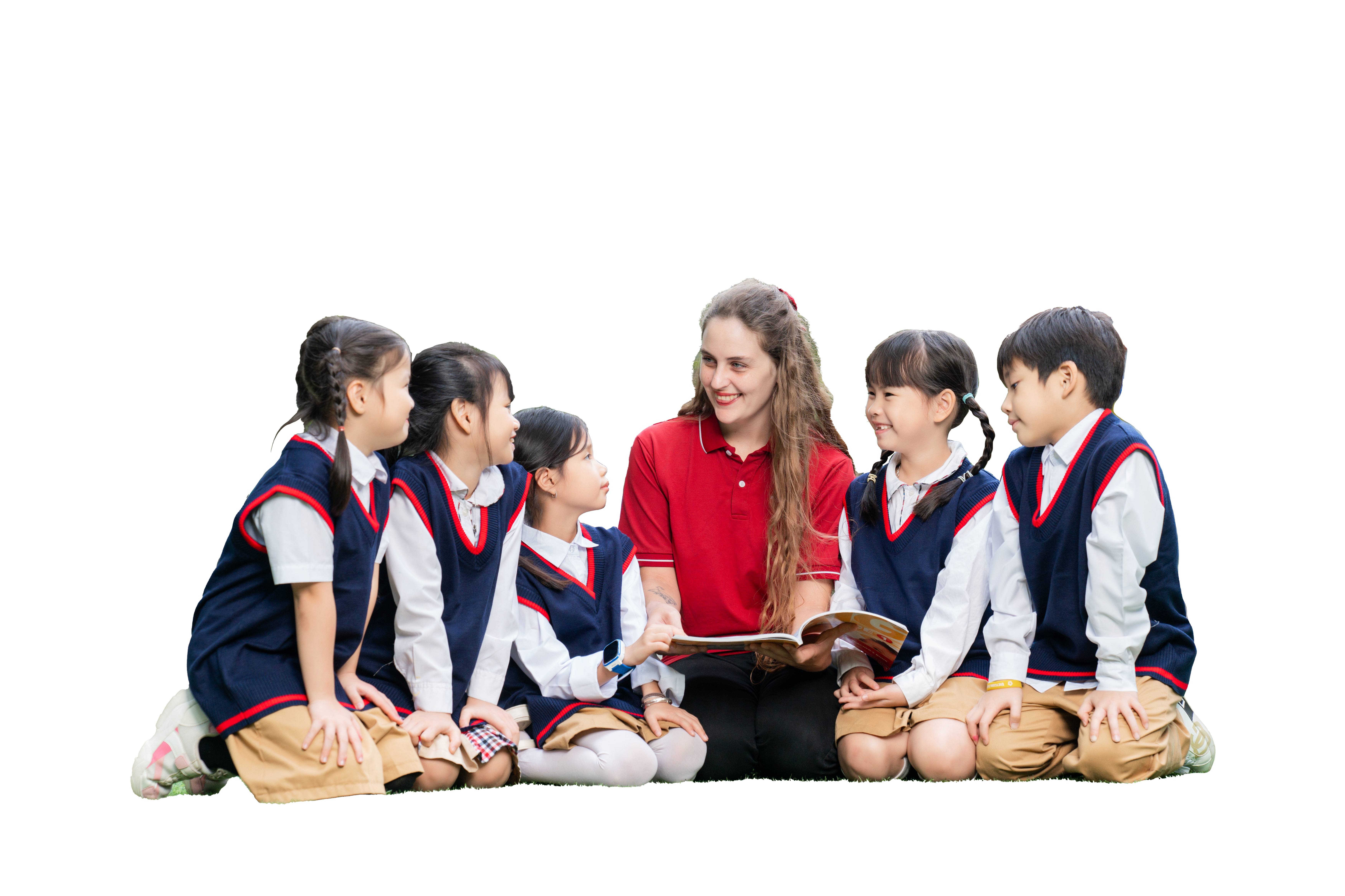 Chương trình Tiểu học 36 2f