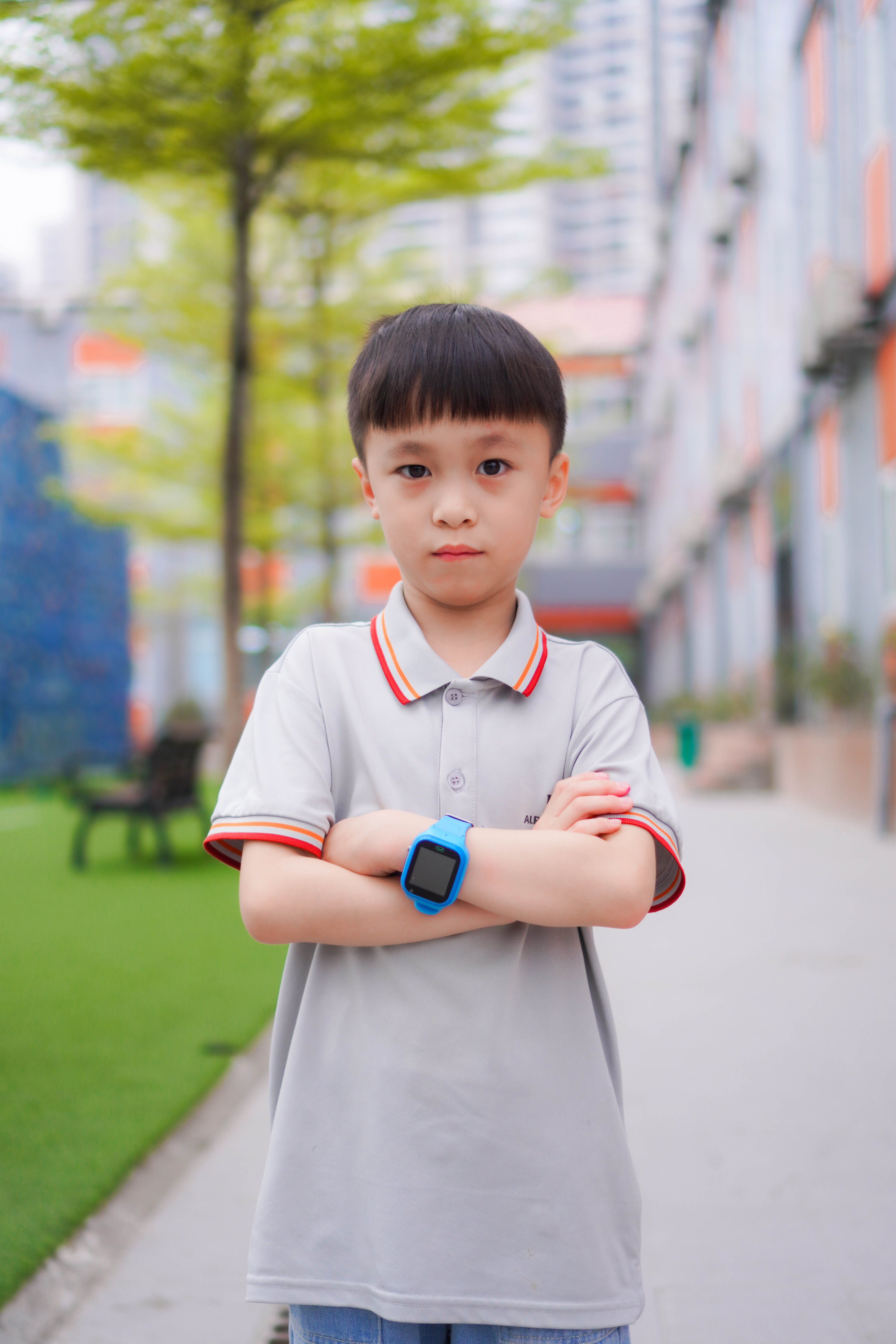 Trang Mẫu - English 39 33. Le Bao Long 4