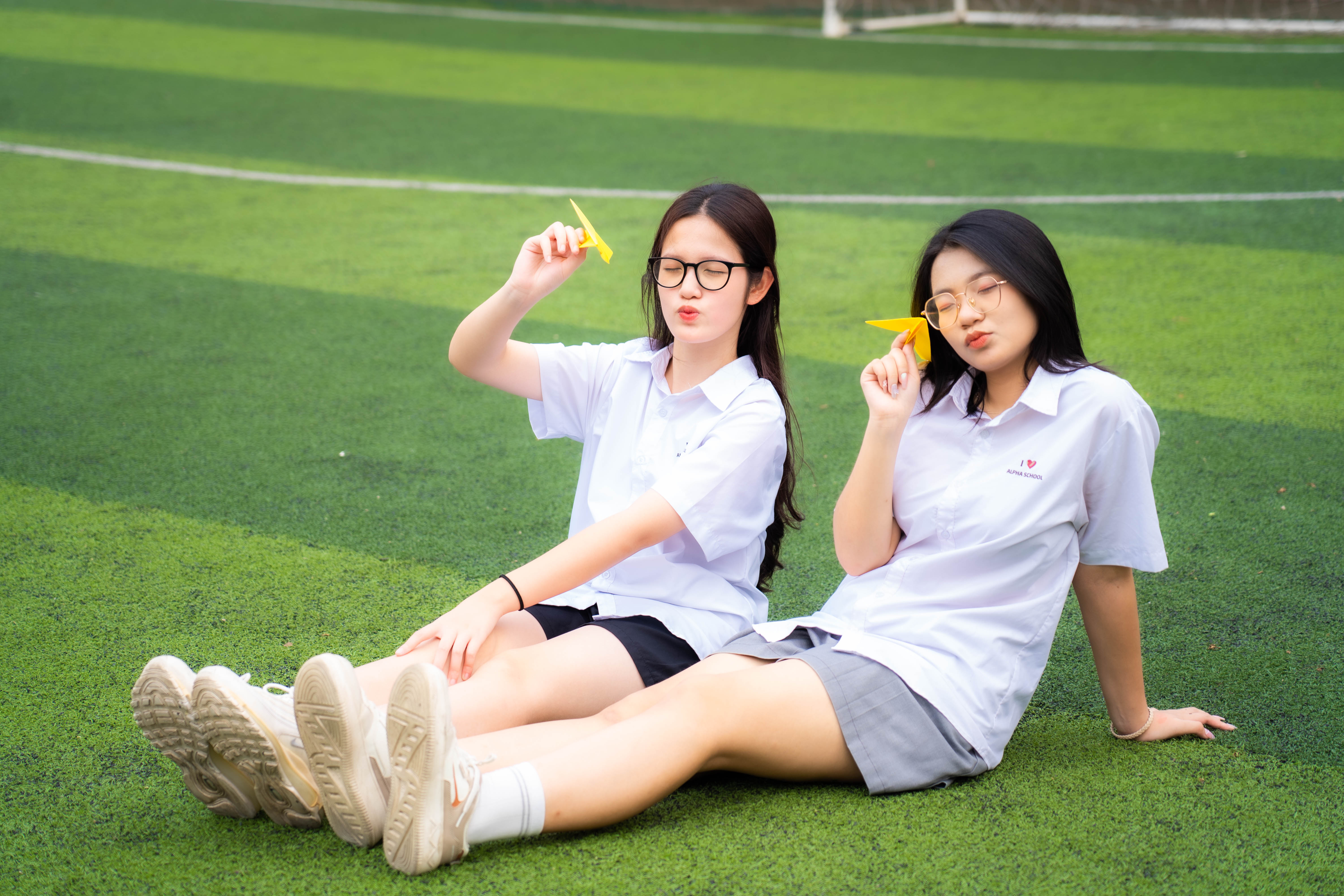 Chương trình Tiền Tiểu học 7 Vy Ngoc