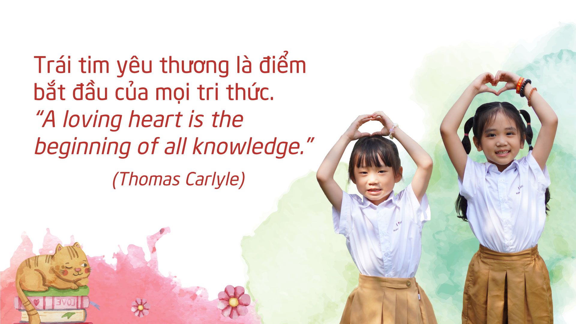 Về chúng tôi 12 Yeu thuong