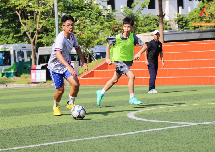 cach-ren-luyen-y-chi201 Các giải thi đấu thể thao được tổ chức