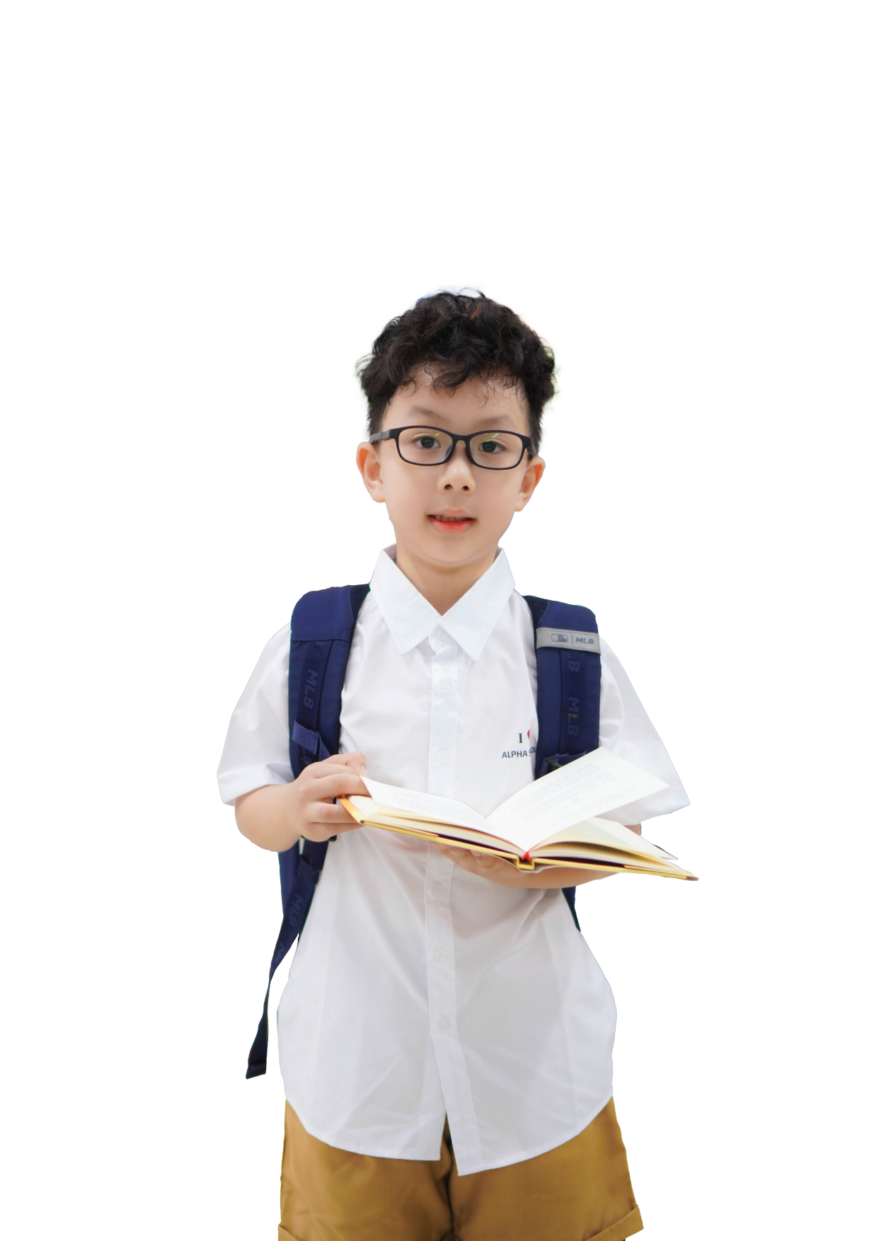 Trang Mẫu - English 18 chan dung 02