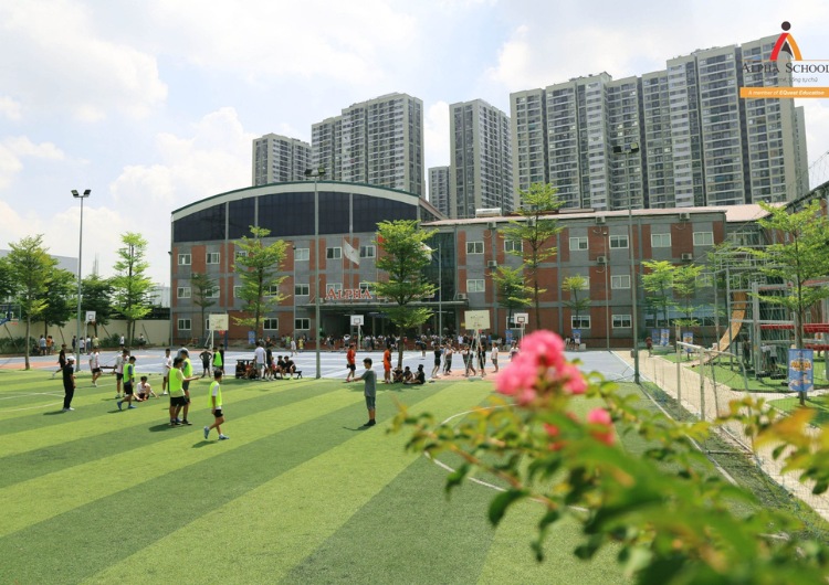 Các bài tập, thách thức được xây dựng theo nguyên lý