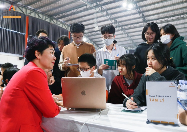 Định hướng nghề nghiệp