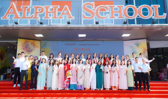 Yêu thương gửi những người bạn đồng hành của Alpha, 10 news 0.002191001745291578