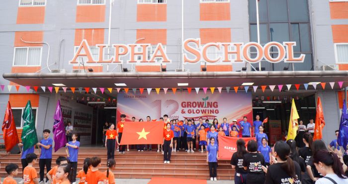 ALPHA FAMILY DAY 2025: GROWING & GLOWING - HÀNH TRÌNH 12 NĂM MUÔN VÀN YÊU THƯƠNG 1 news 0.007161001745291971