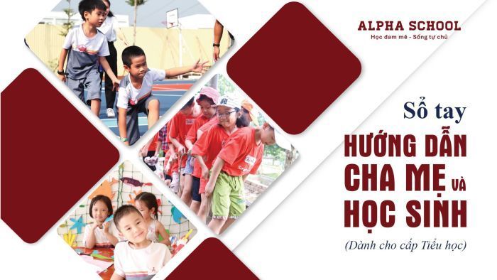 SỔ TAY HƯỚNG DẪN CHA MẸ VÀ HỌC SINH NĂM HỌC 2025-2026 | CẤP TIỂU HỌC 7 news 0.224982001754032260