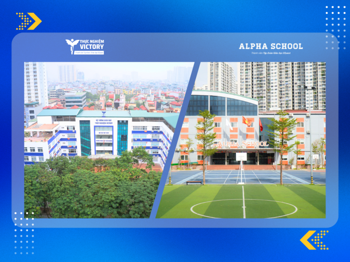 HỆ THỐNG GIÁO DỤC ALPHA VÀ VICTORY HỢP TÁC CHIẾN LƯỢC: CƠ HỘI XÉT TUYỂN THẲNG VÀ NHẬN HỌC BỔNG THPT 9 news 0.361550001741682643