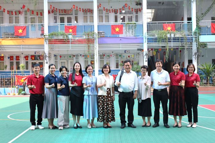 Trao đổi chuyên môn với TS. Trần Nam Dũng: Người thầy và AI – từ cảm hứng đến hành động 5 news 0.706987001758091289