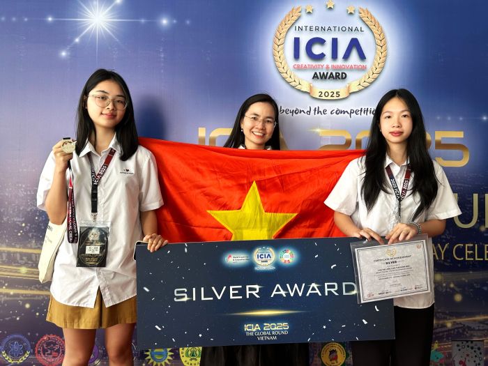 HỌC SINH ALPHA – LAN TỎA GIẤC MƠ XANH TỪ TRÁI TIM TRẺ 4 news 0.761443001746493012