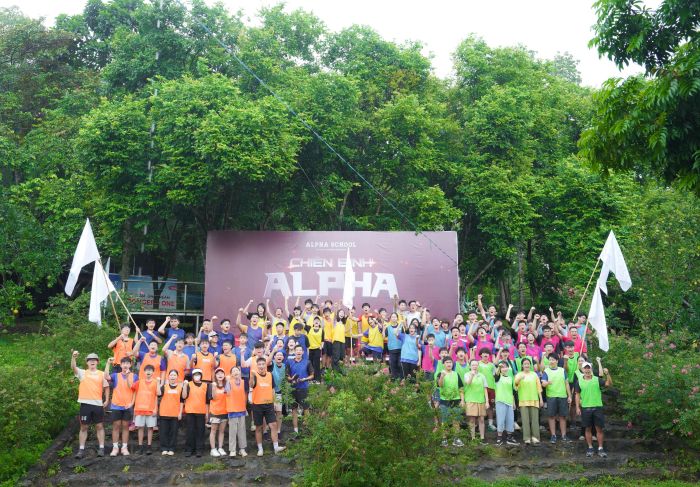 CHIẾN BINH ALPHA 2025: HÀNH TRÌNH CỦA Ý CHÍ VÀ TRÁI TIM 3 news 0.875881001755585446