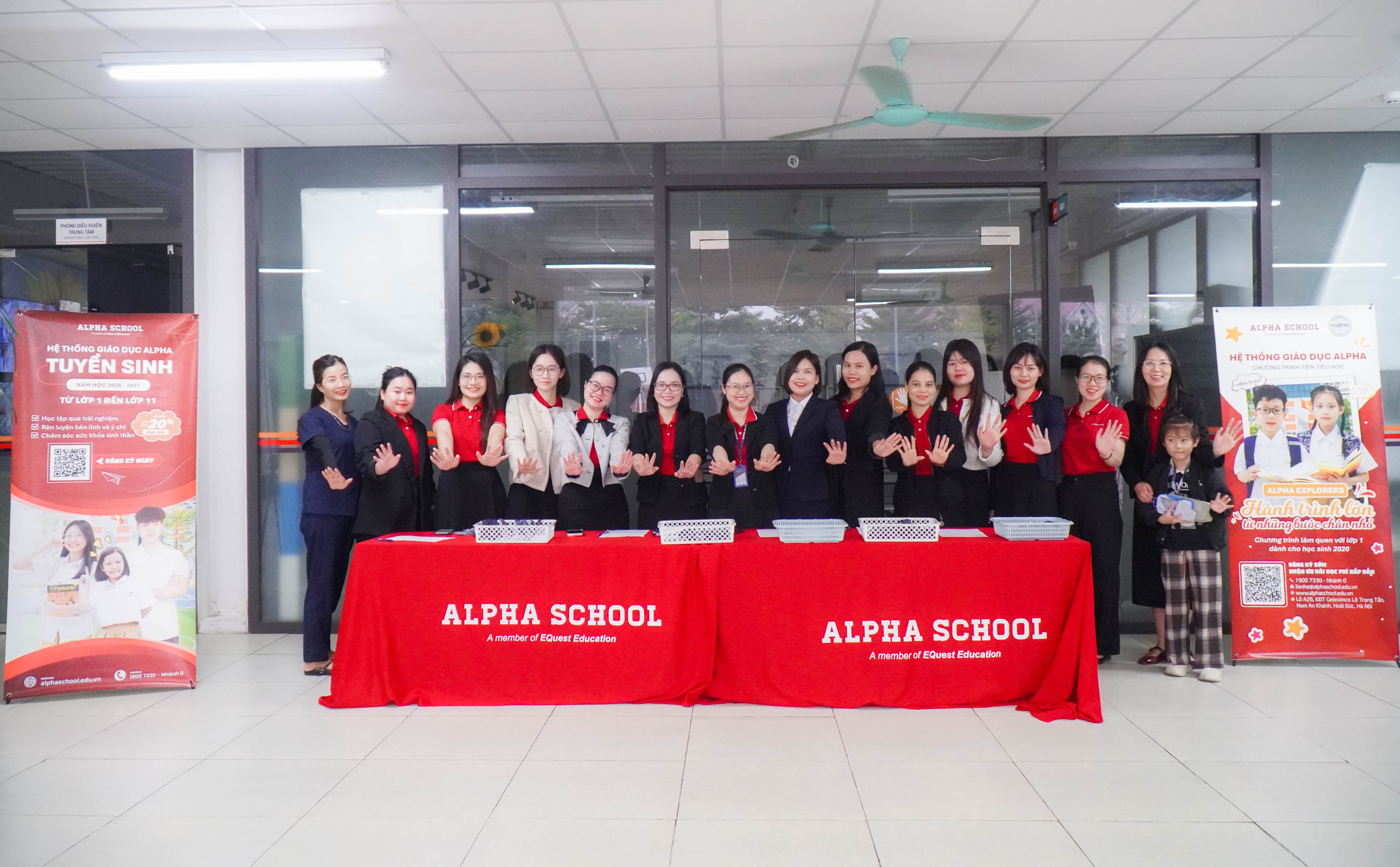 CHẠM VÀO ALPHA – CHẠM VÀO HÀNH TRÌNH HỌC TẬP HẠNH PHÚC 22 DSC03015