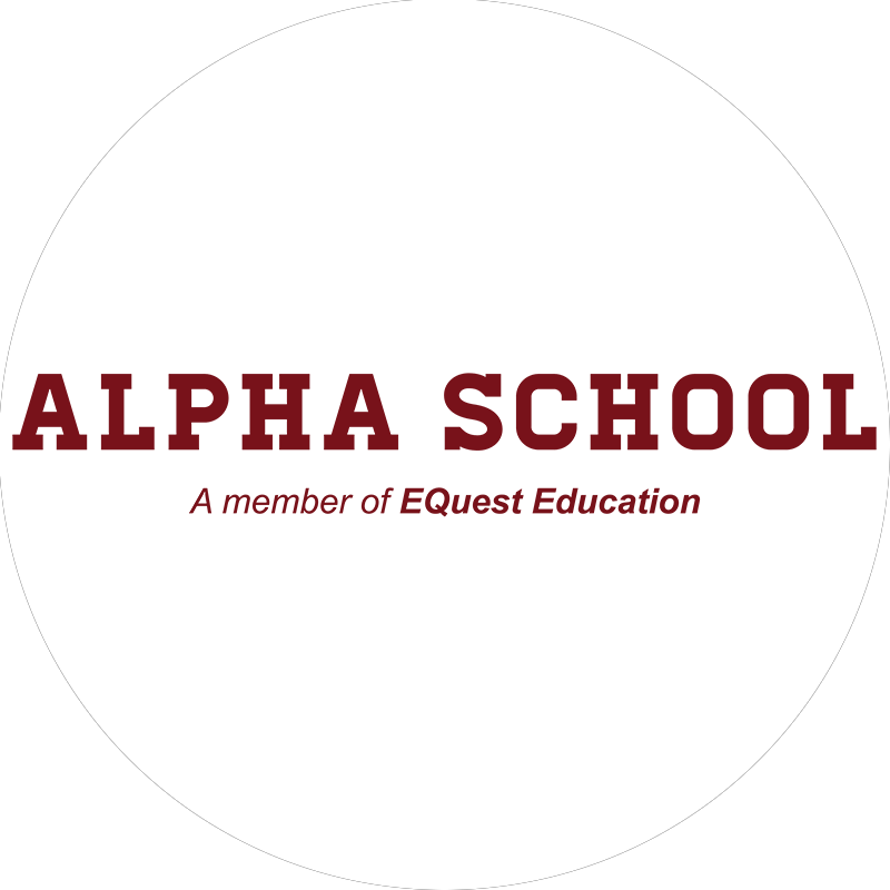 Logo Alpha